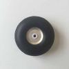 2.5 inches PU RC airplane wheel