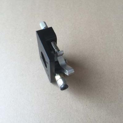 Bowden Extruder Head for Kossel