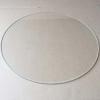 Round Glass 260mm for Kossel XL