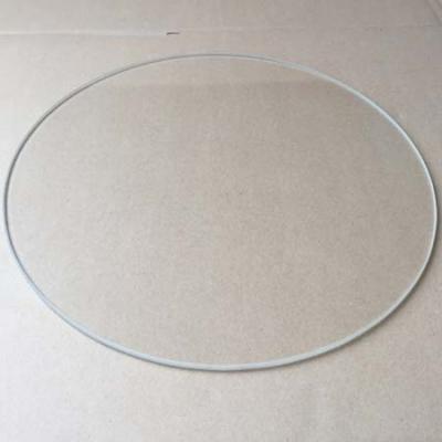 Round Glass 260mm for Kossel XL