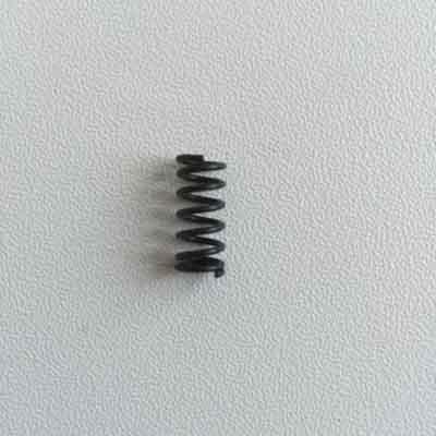 Compression or pull spring for extruder n more