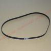 524mm or 528mm 2gt-6 closed-loop belt