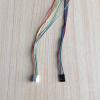 4 Pin 2510 connector motor cables for RobotDigg Steppers