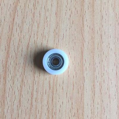 5mm bore roller or idler Ball Bearing