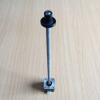 Tr8*2 lead screw threaded linear stepper motor