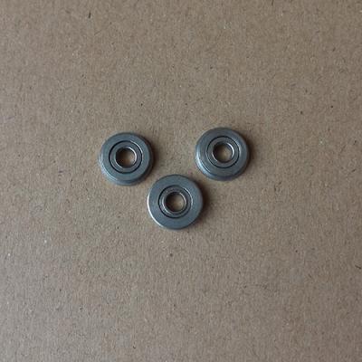 Flanged Ball Bearing MF63 or MF83 MF84