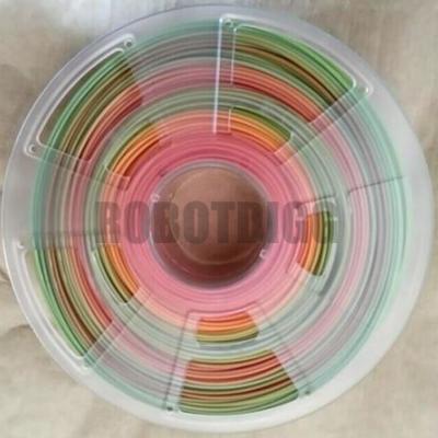 Splendid colors 1.75mm PLA filament