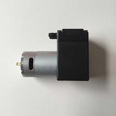 12V or 24V Micro Vacuum Air Pump