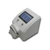 Single-channel screen touch peristaltic pump