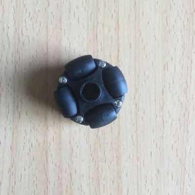 Plastic Omni Wheel 38mm