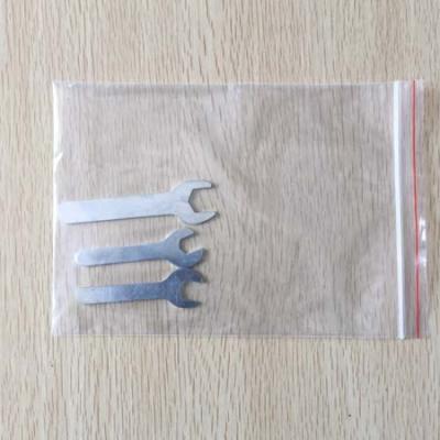 Tool kits for 3d printers sheet metal hex wrench