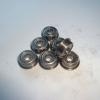 Flanged Ball Bearing F605ZZ