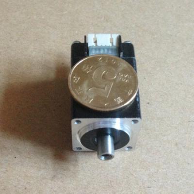 Nema8 Hollow Shaft Stepper Motor