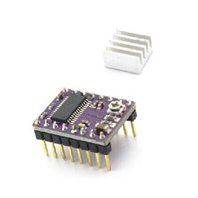 DRV8825 Stepper Driver