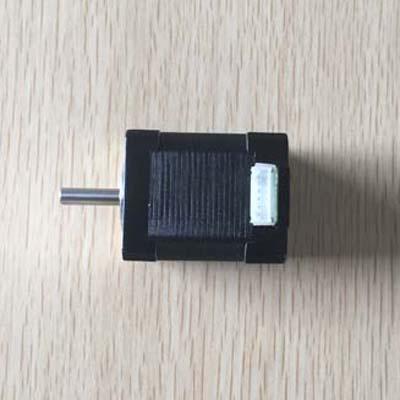 NEMA14 44mm high torque stepper