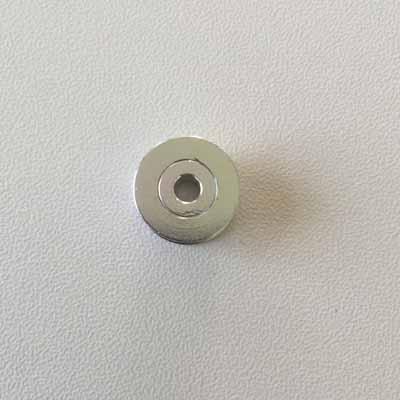 3 or 3.5mm wide belt pulley gt2 16 tooth