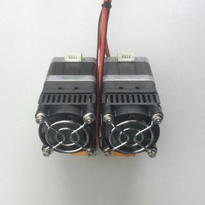 MK7 Dual Stepextruder