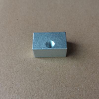 Ultimaker Heater Block