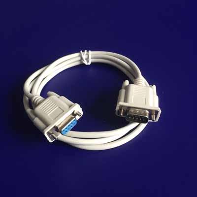 DB9 RS232 Serial Data Cable