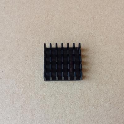 Aluminum Heatsink wide 14mm to 25mm