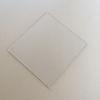 200*213mm or 200mm Diameter Borosilicate Glass for Heatbed