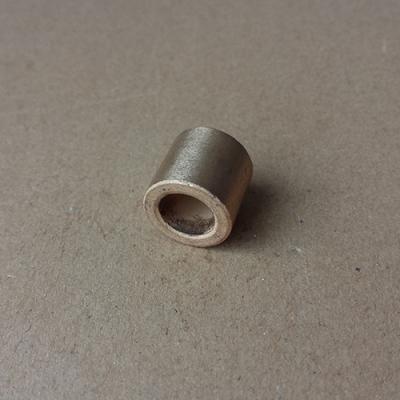 Powered Metal Bronze Self-lubricating Bearing