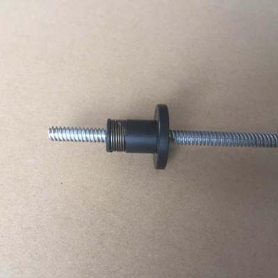 Anti-backlash Nut for Tr8*4 Lead Screw