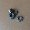 Flanged Ball Bearing MF106ZZ, MF126ZZ