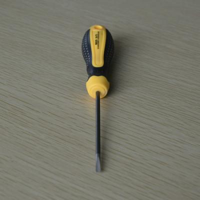 Slot screwdriver 3-75