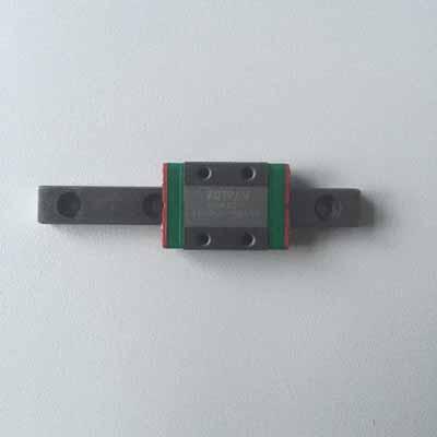 HIWIN Origin Miniature Guideway Narrow Linear Rail