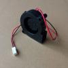 24V 5015 Ball Bearing Turbine Blower Fan