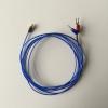 1.2 meters screw head K-type Thermocouple