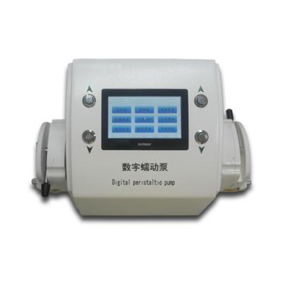 Dual-channel Peristaltic Dosing Pump