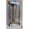 Full-sized delta robot 3d printer Kossel RobotDigg