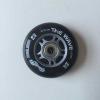 60mm or 78mm rollerblade wheel with bearings