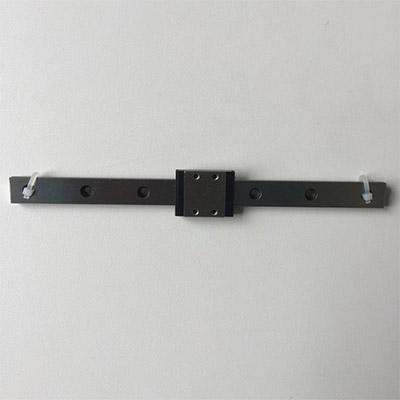 MGW9 Linear Rail and Carriage