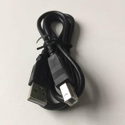 USB B extender, mini USB, USB A to B print cable