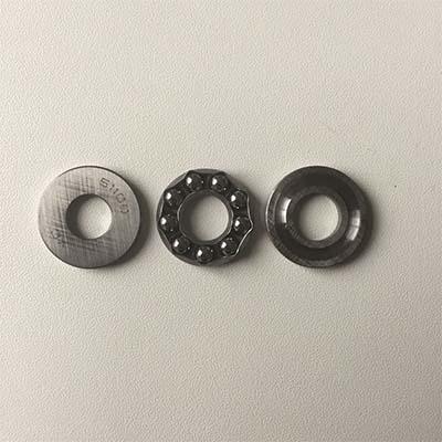 Thrust Ball Bearing Gcr15