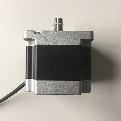 NEMA34 76mm or 78mm length Stepper Motor