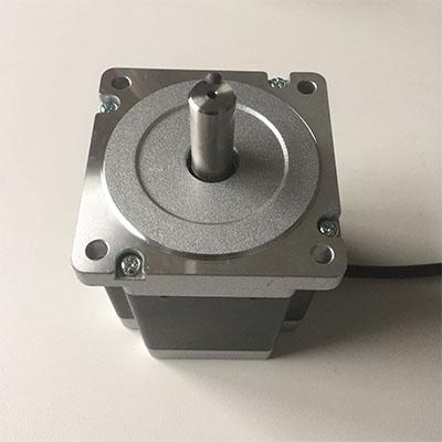 Nema34 98mm 7N.m Stepper Motor