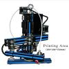 Scara Arm 3D Printer