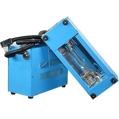 Portable UV light curing machine