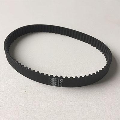 5M Endless Timing Belt 305mm to 395mm