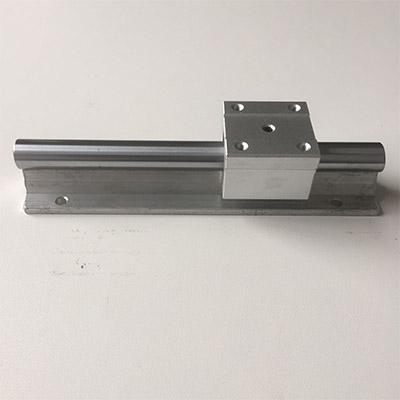 SBR12 Linear Slide Guide Rail