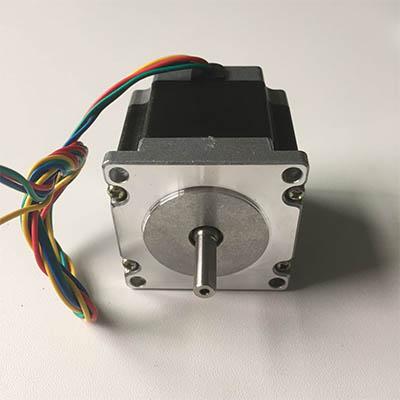 Changzhou origin low cost NEMA23 Stepper Motor