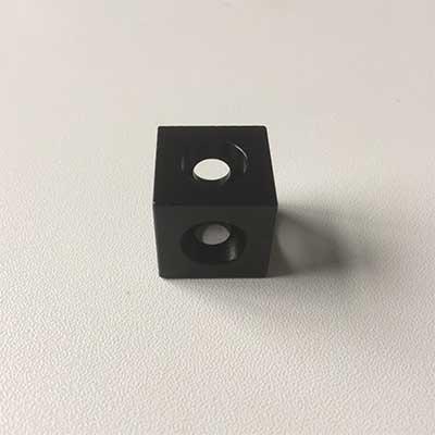 2020 aluminum profile connector n cover