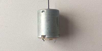  Model Power 370 Small Dc Motor, Micro Model Motor, 12v