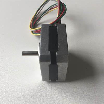 Nema17 Pancake Stepper Motor