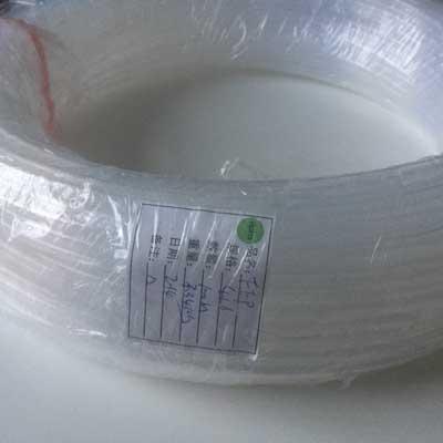 Transparent FEP Tubing