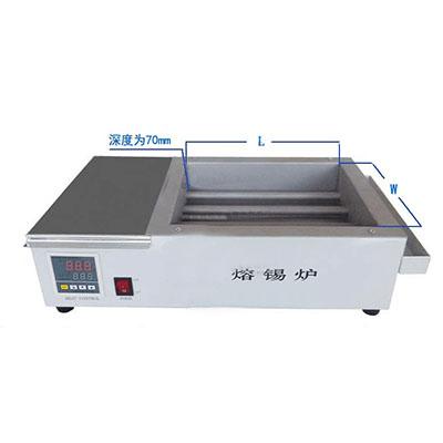 Tin Melting Oven